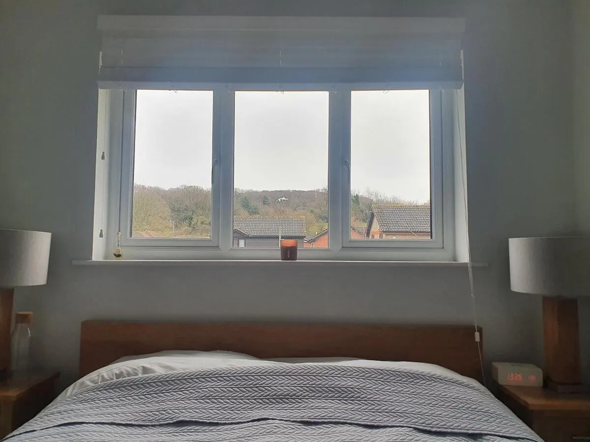 1 Bedroom House In Abbey Wood