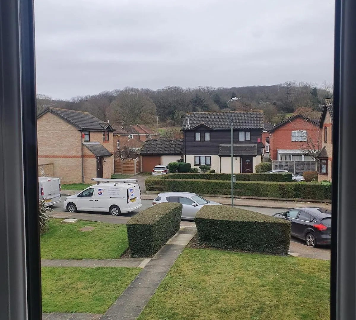 1 Bedroom House In Abbey Wood