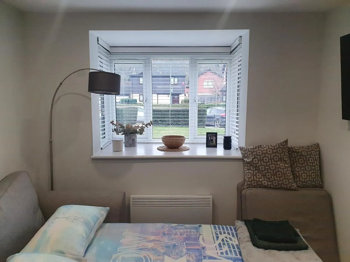 1 Bedroom House In Abbey Wood United Kingdom