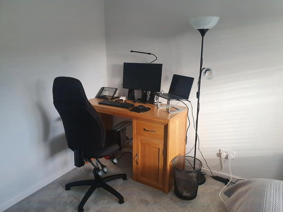 1 Bedroom House In Abbey Wood 0*,  United Kingdom