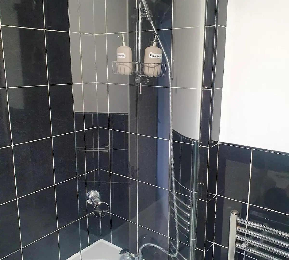 1 Bedroom House In Abbey Wood Verenigd Koninkrijk