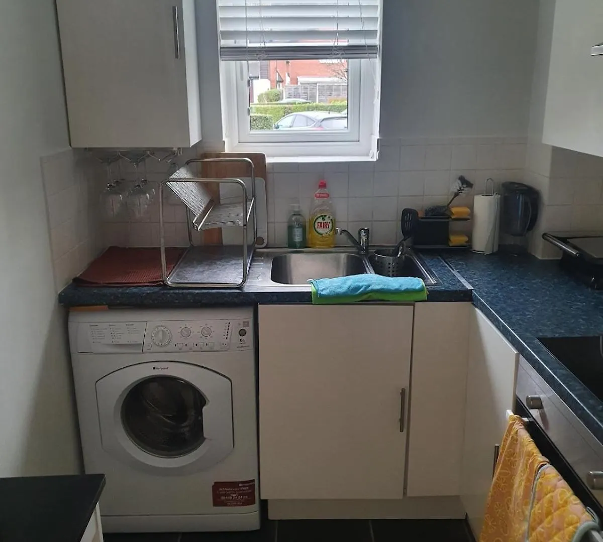 Holiday home 1 Bedroom House In Abbey Wood