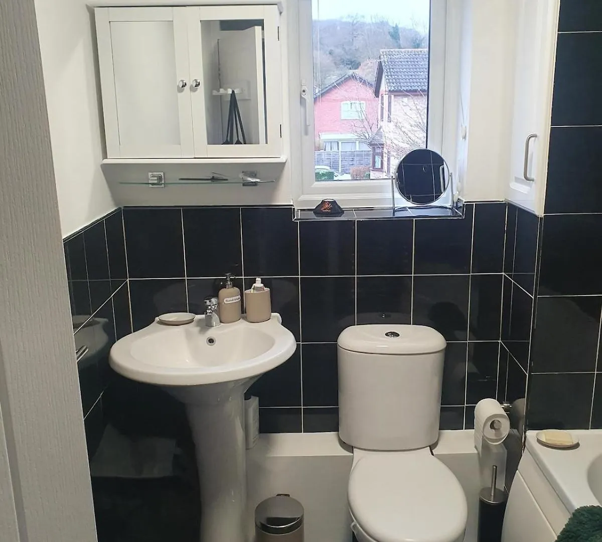1 Bedroom House In Abbey Wood 0*,  United Kingdom