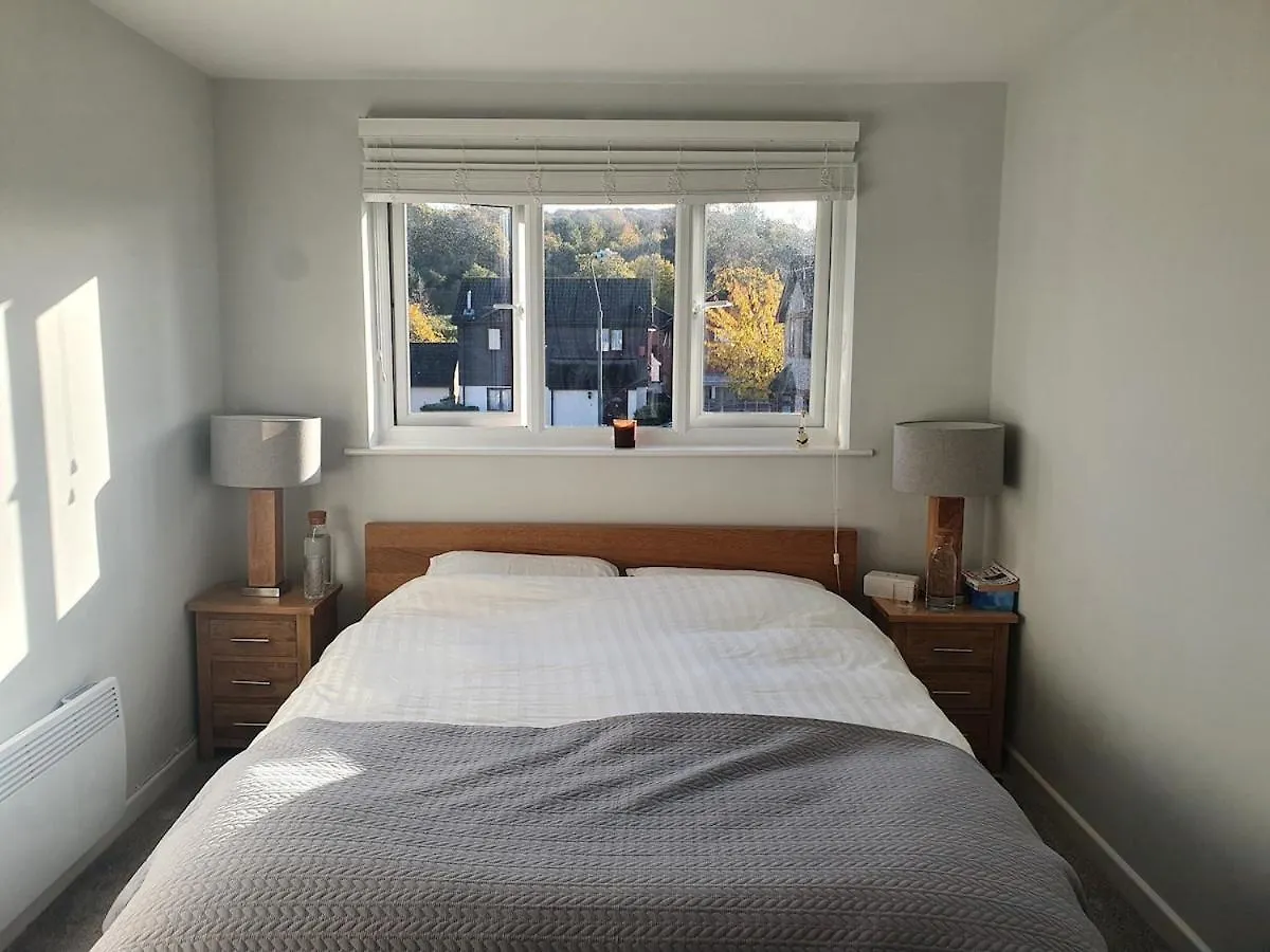 Vakantiehuis 1 Bedroom House In Abbey Wood Verenigd Koninkrijk