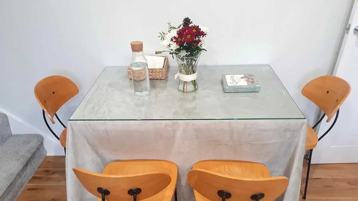 펜션 1 Bedroom House In Abbey Wood